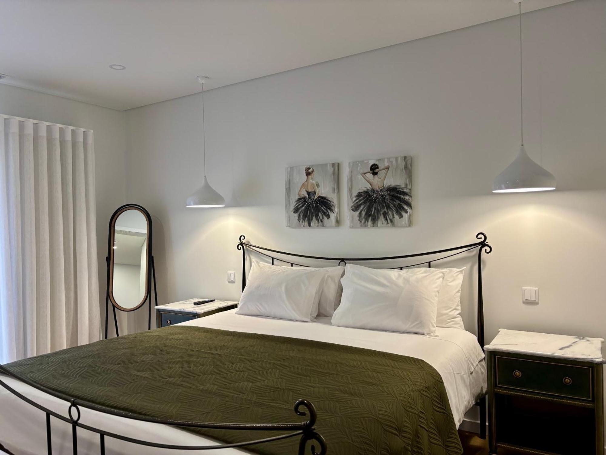 Azores Homes Resort & Spa Ponta Delgada المظهر الخارجي الصورة