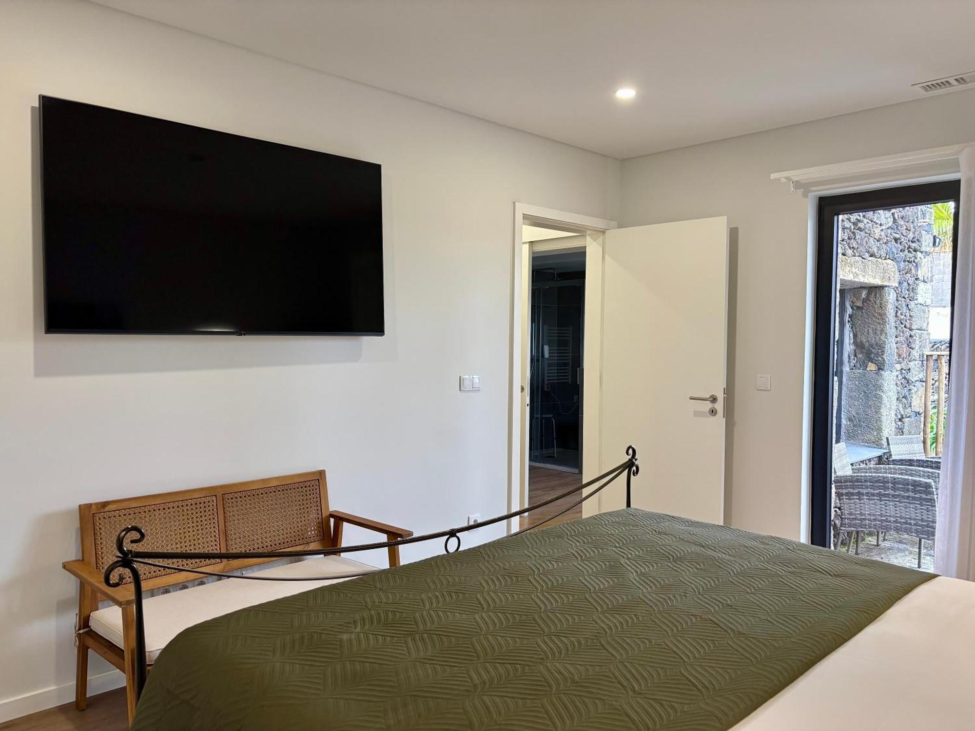 Azores Homes Resort & Spa Ponta Delgada المظهر الخارجي الصورة