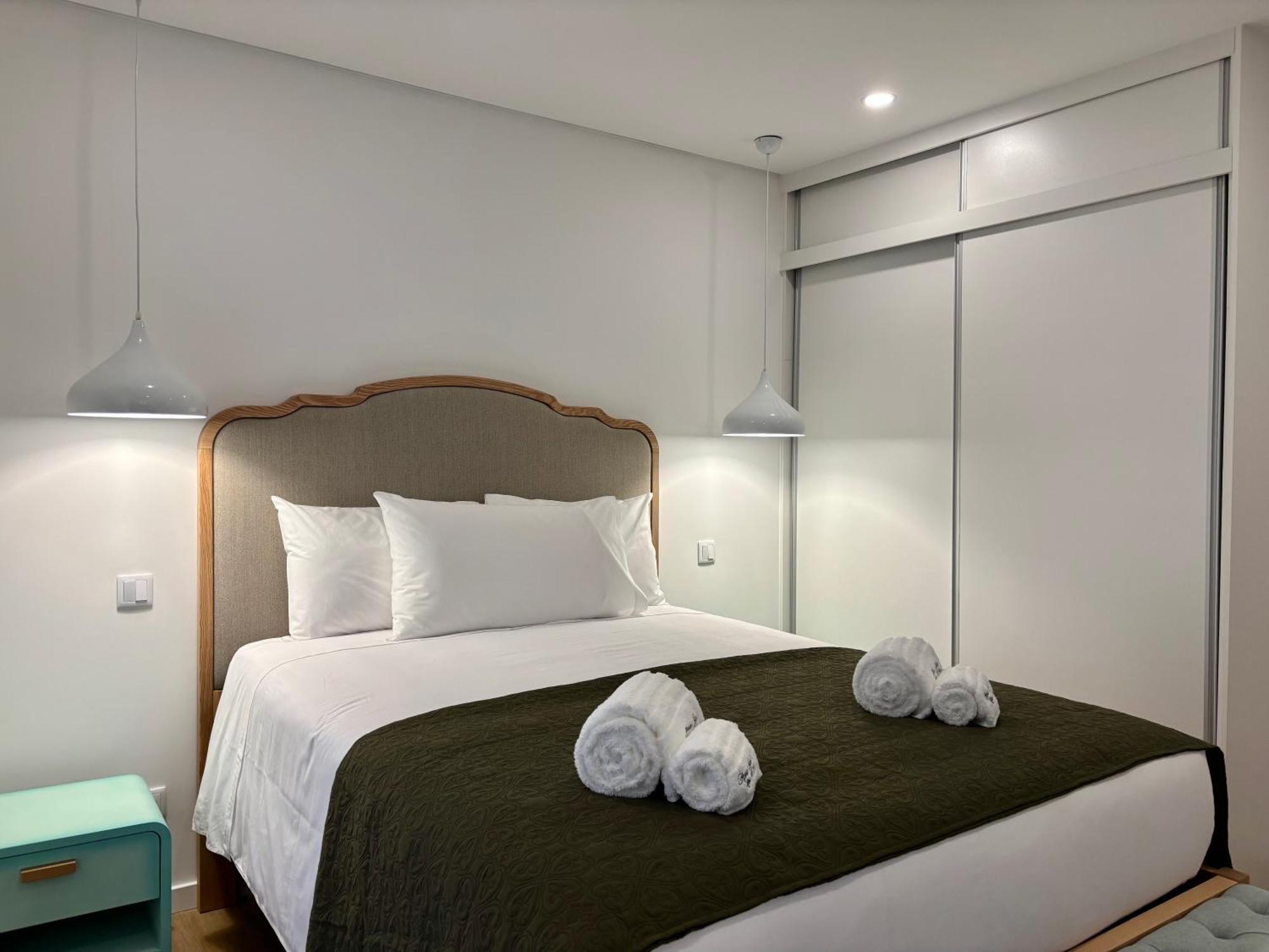Azores Homes Resort & Spa Ponta Delgada المظهر الخارجي الصورة
