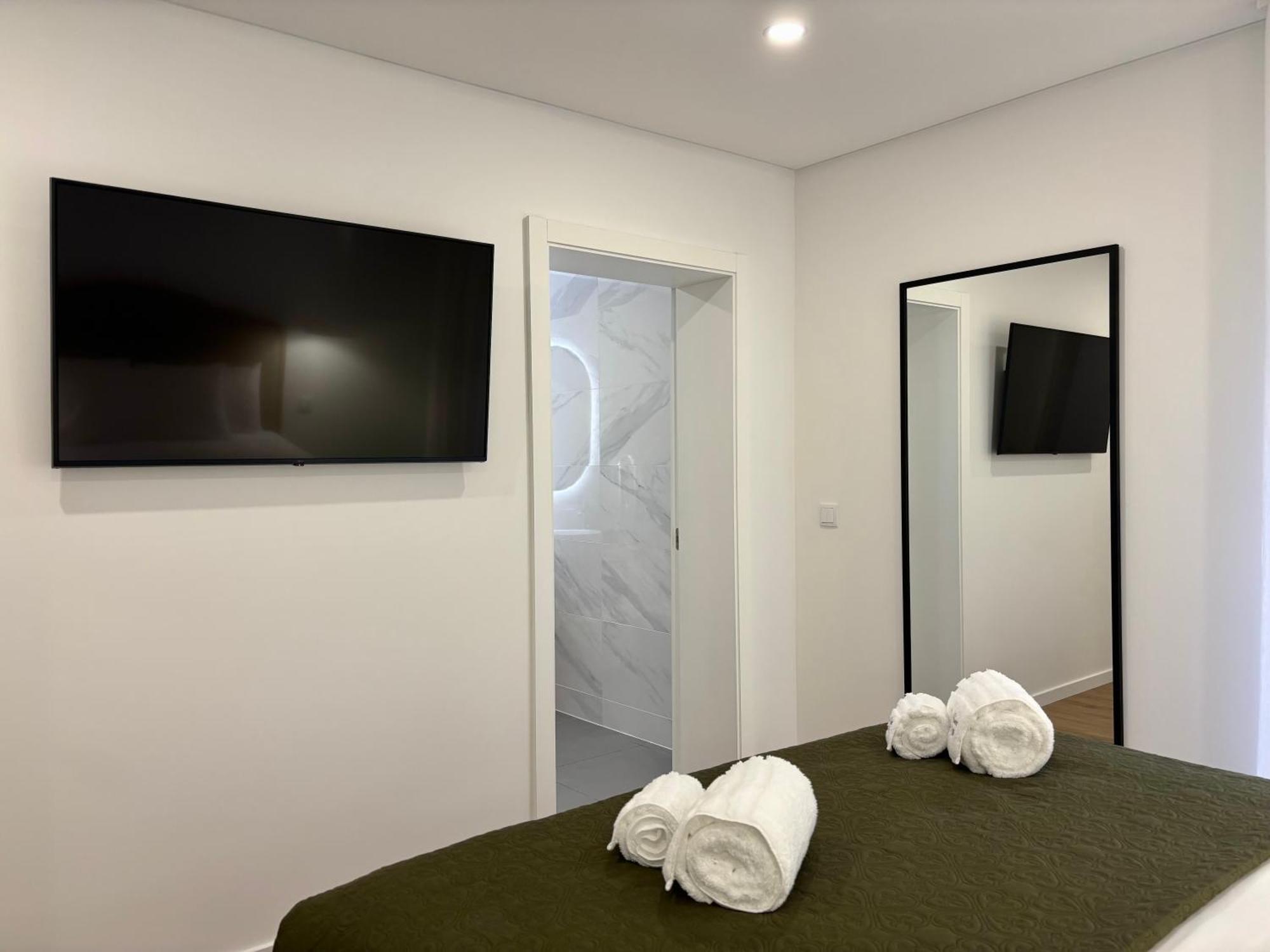 Azores Homes Resort & Spa Ponta Delgada المظهر الخارجي الصورة