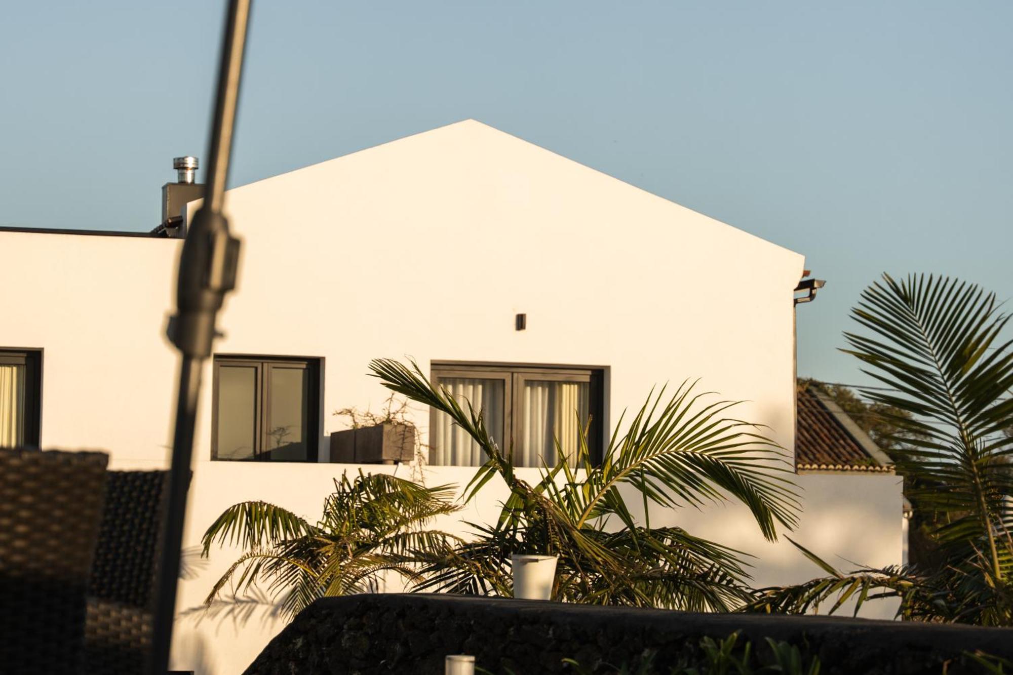 Azores Homes Resort & Spa Ponta Delgada المظهر الخارجي الصورة