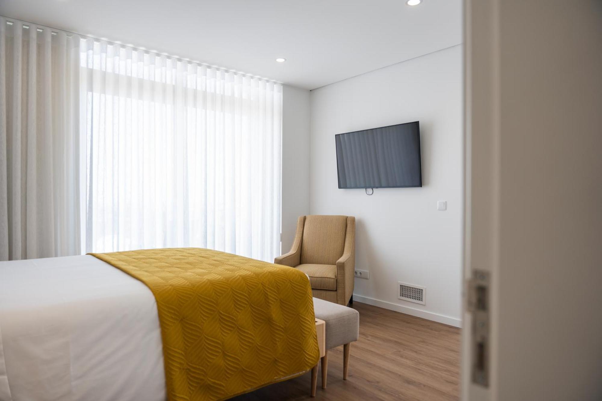 Azores Homes Resort & Spa Ponta Delgada المظهر الخارجي الصورة
