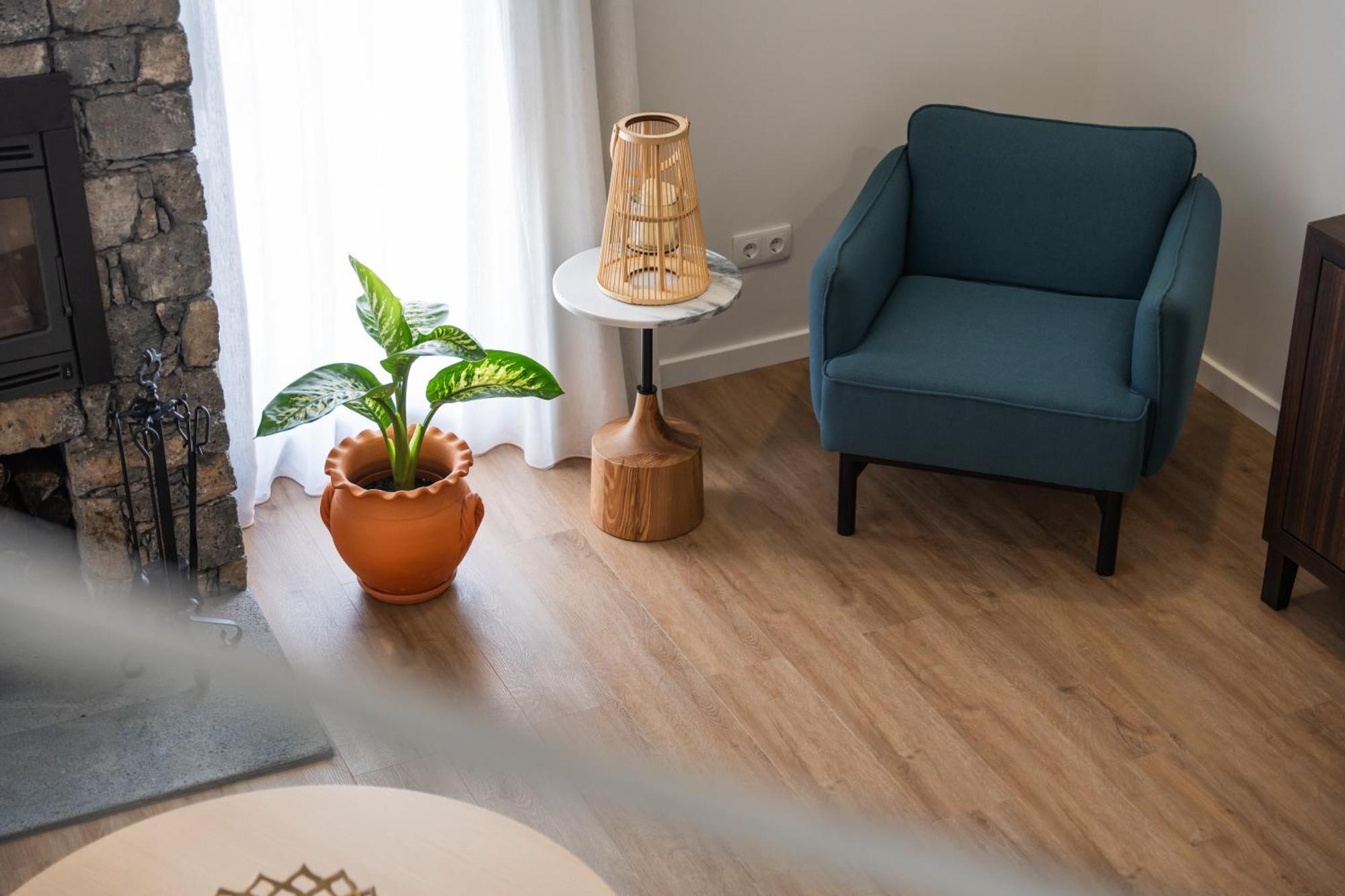 Azores Homes Resort & Spa Ponta Delgada المظهر الخارجي الصورة