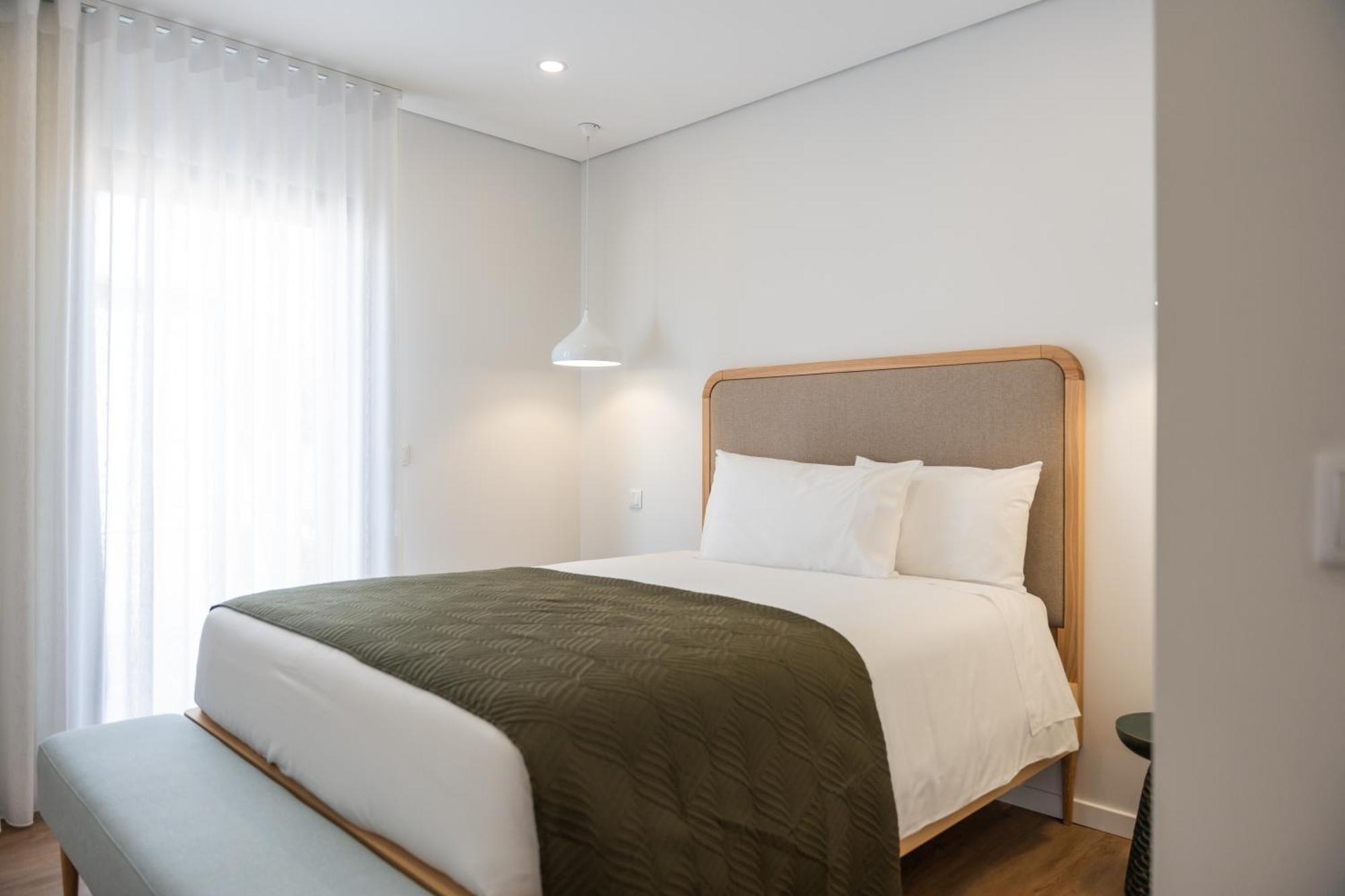 Azores Homes Resort & Spa Ponta Delgada المظهر الخارجي الصورة