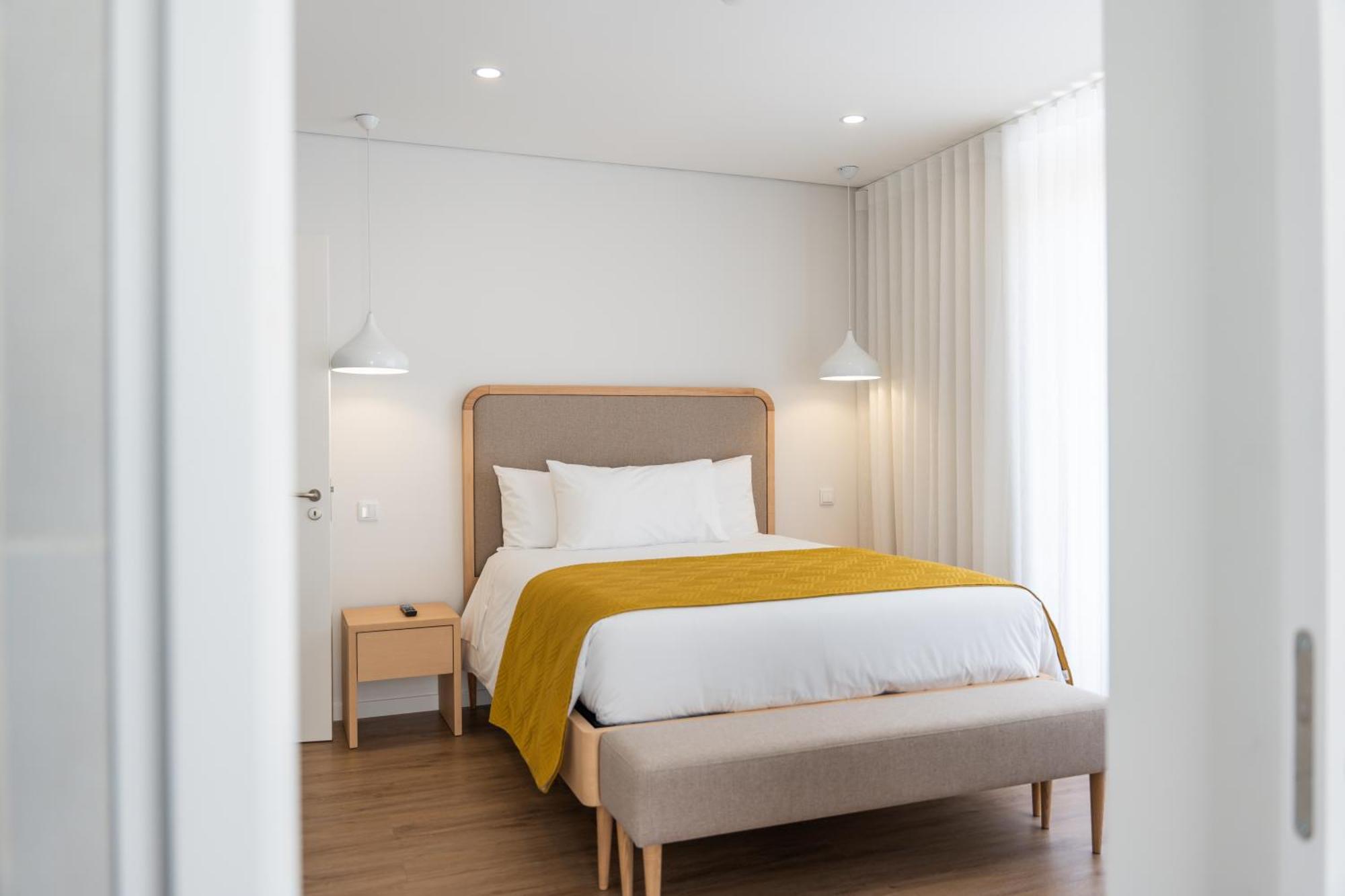 Azores Homes Resort & Spa Ponta Delgada المظهر الخارجي الصورة